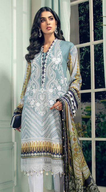 Anaya Allesandra Lawn Lamour De Vie 2,021